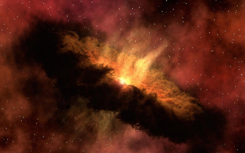Space-Time Rifts