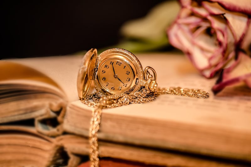 Time Travel Image 1